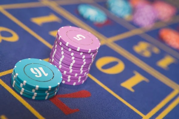 Starburst live dealer studio with multiple cameras